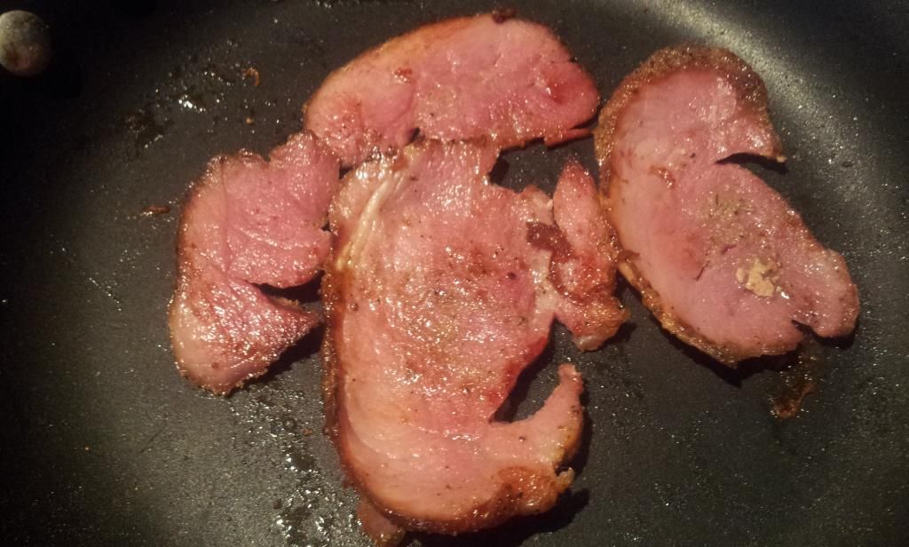 Best Ever Cottage Roll Recipe The Vibrant Cottage